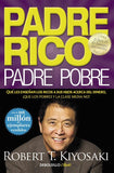 1-Padre rico padre pobre de Robert Kiyosaki