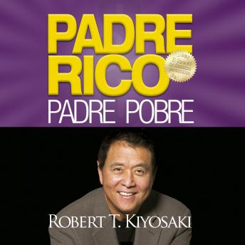 1-Padre rico padre pobre de Robert Kiyosaki