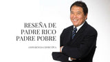 1-Padre rico padre pobre de Robert Kiyosaki