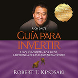 Gran Reseña; Padre rico padre pobre de Robert Kiyosaki