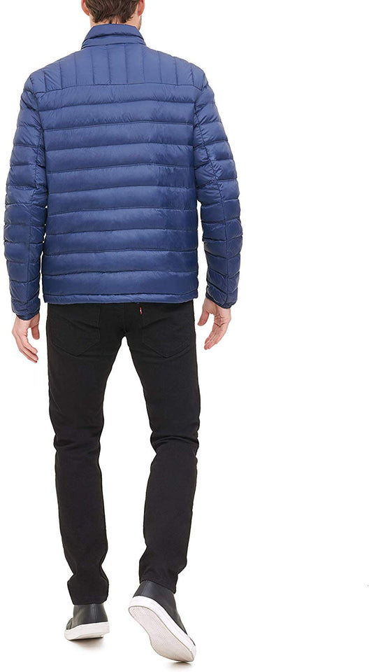 Tommy Hilfiger - Chaqueta plegable para hombre