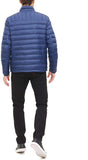Tommy Hilfiger - Chaqueta plegable para hombre