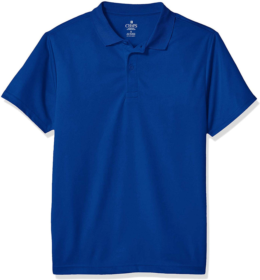 Nautica - Polo de Manga Corta para Hombre