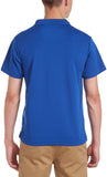 Nautica - Polo de Manga Corta para Hombre