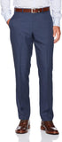 Perry Ellis Portfolio Modern Fit Performance - Pantalón Pantalones para Vestir para Hombre