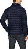 Calvin Klein Chamarra clásica de plumón Plegable. Abrigo para sobre Ropa para Hombre