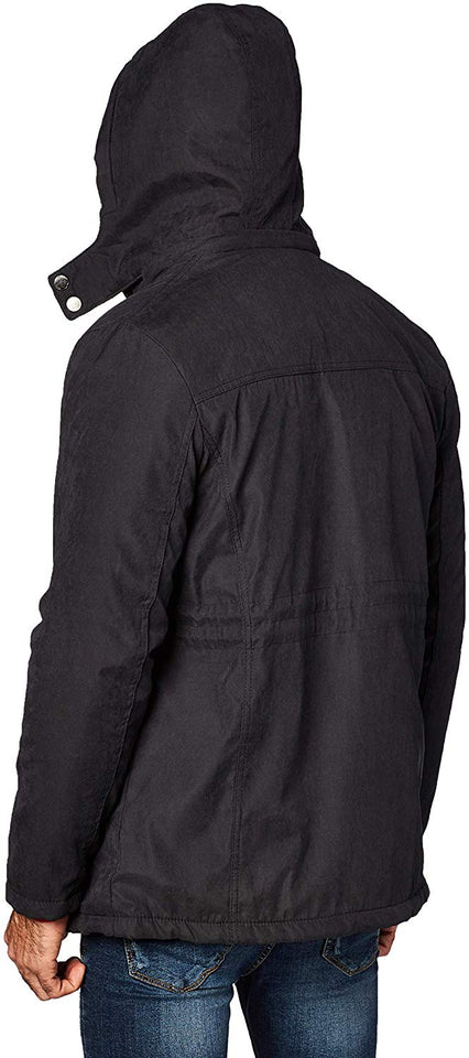 Thats Hot Meyer Chaqueta para Hombre