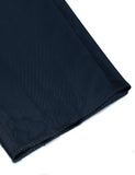 COOFANDY - Pantalones de Vestir para Hombre, Corte Recto, Parte Delantera Plana, con Banda Ajustable