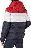 Tommy Hilfiger - Chamarra con gorro para Hombres,156AN122