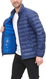 Tommy Hilfiger - Chaqueta plegable para hombre