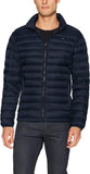 Calvin Klein Chamarra clásica de plumón Plegable. Abrigo para sobre Ropa para Hombre