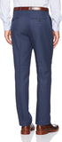 Perry Ellis Portfolio Modern Fit Performance - Pantalón Pantalones para Vestir para Hombre
