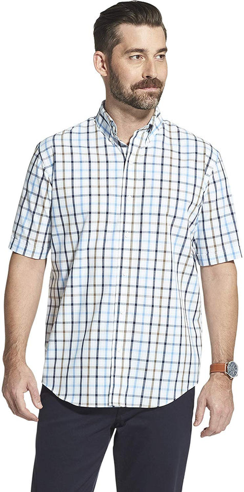 Arrow 1851 - Playera de Manga Corta para Hombre