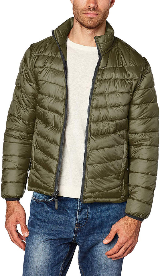 Thats Hot Marcelo Chaqueta para Hombre