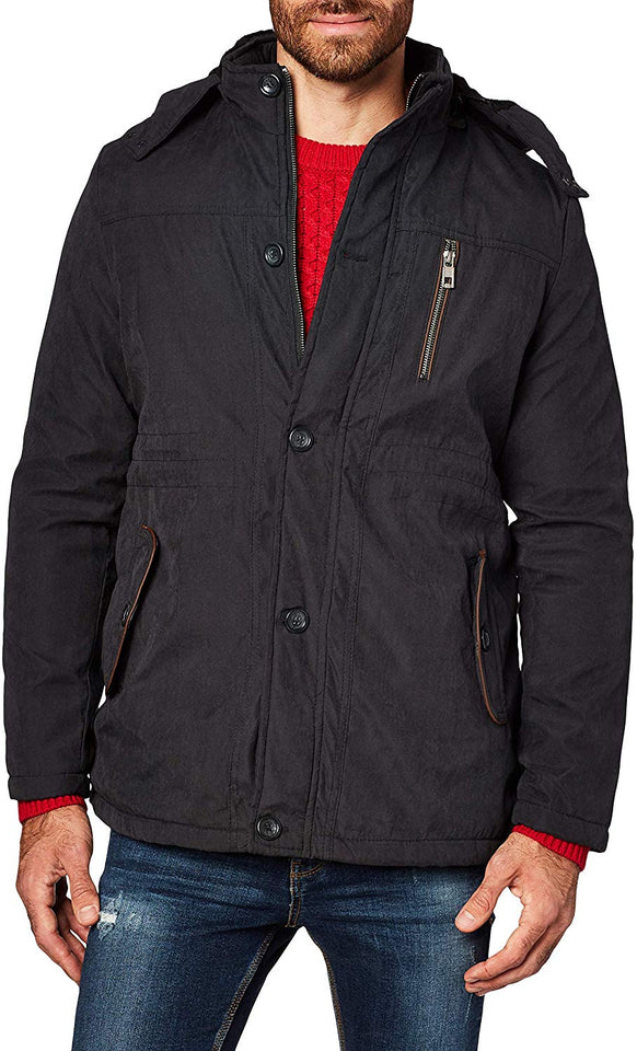 Thats Hot Meyer Chaqueta para Hombre