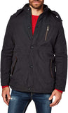 Thats Hot Meyer Chaqueta para Hombre