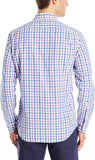 Goodthreads - Playera de Manga Larga para Hombre