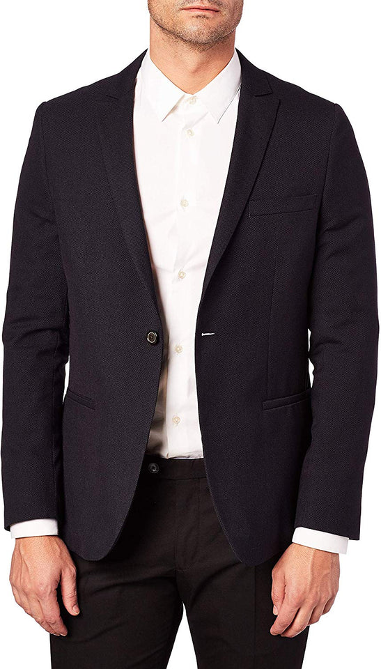 Blazer para Hombre, LOB