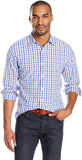 Goodthreads - Playera de Manga Larga para Hombre