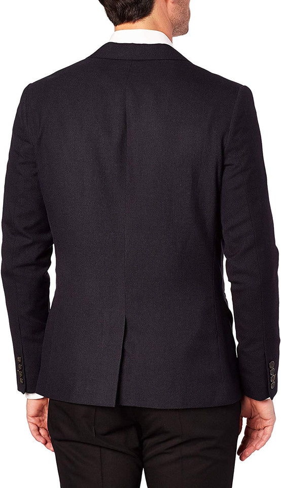 Blazer para Hombre, LOB