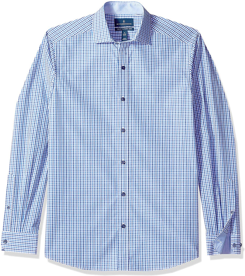 Buted Down - Playera Deportiva para Hombre