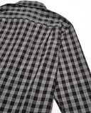 Geoffrey Beene Camisa de Manga Larga con Botones para Hombre