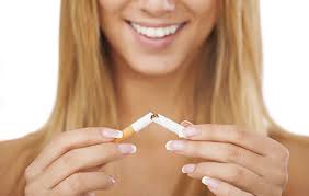 6 Seis consejos para dejar de fumar